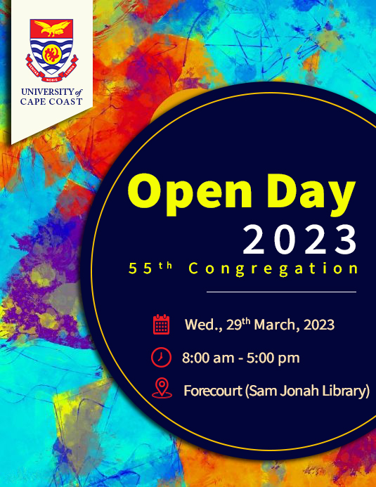 OPEN DAY 2023