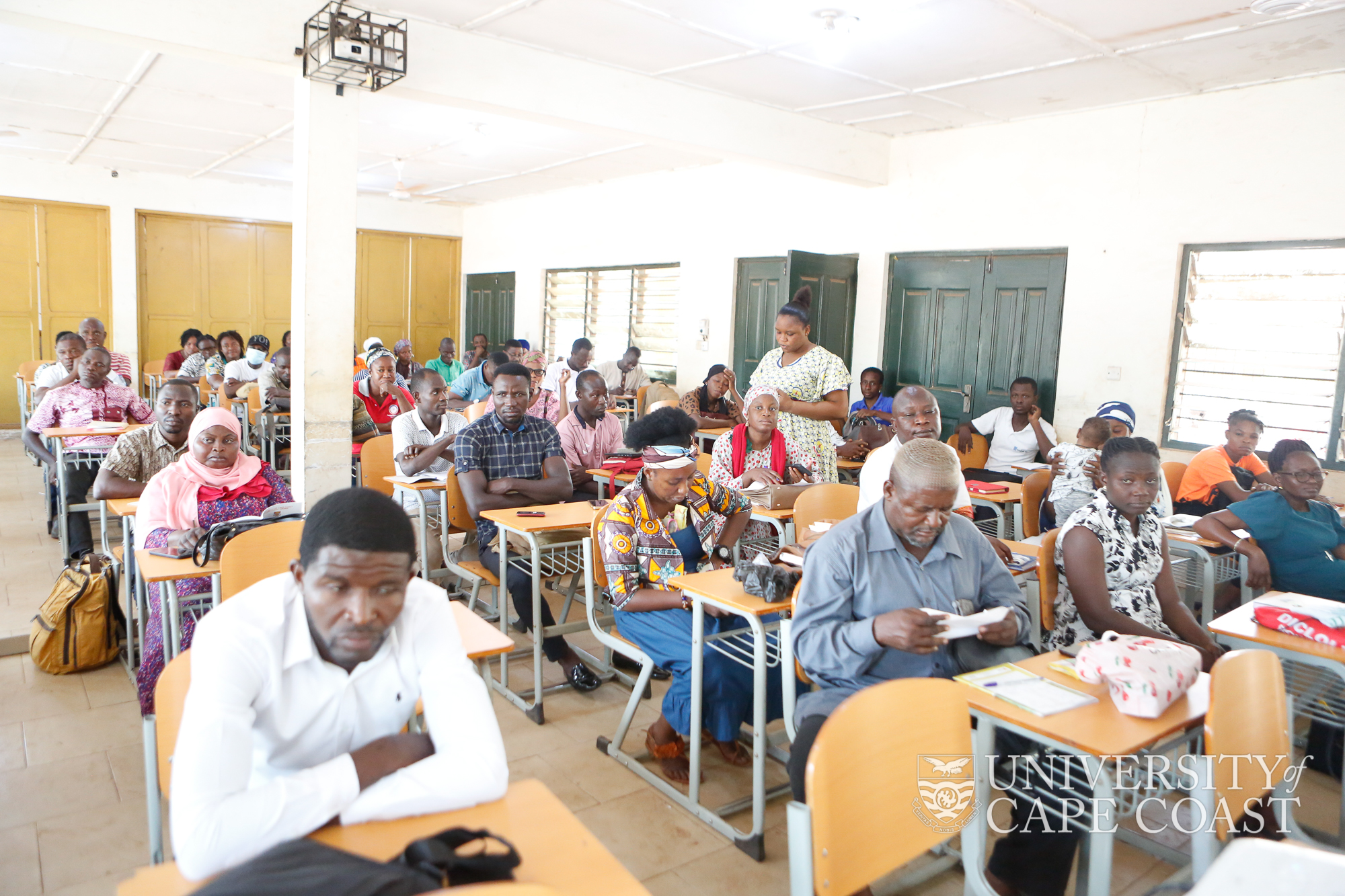 Tamale_students Tamale_students