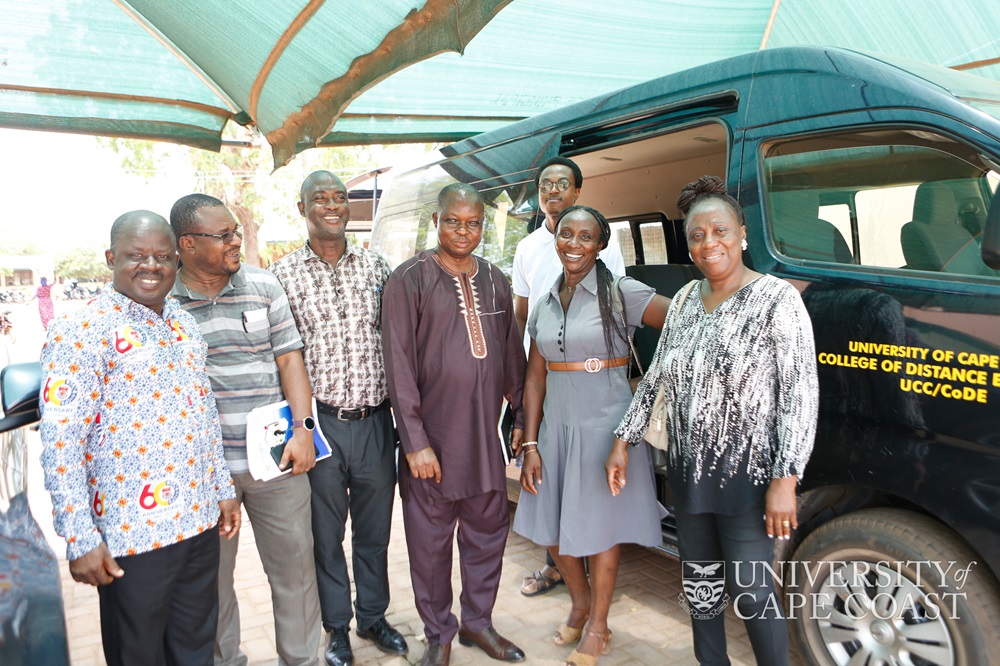 The SGS Management Team The SGS Management Team
