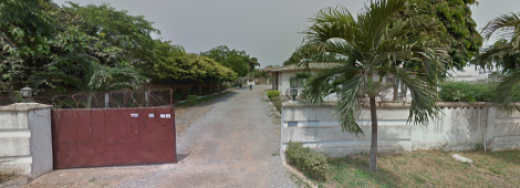 University of Cape Coast (UCC) Accra Guest House 