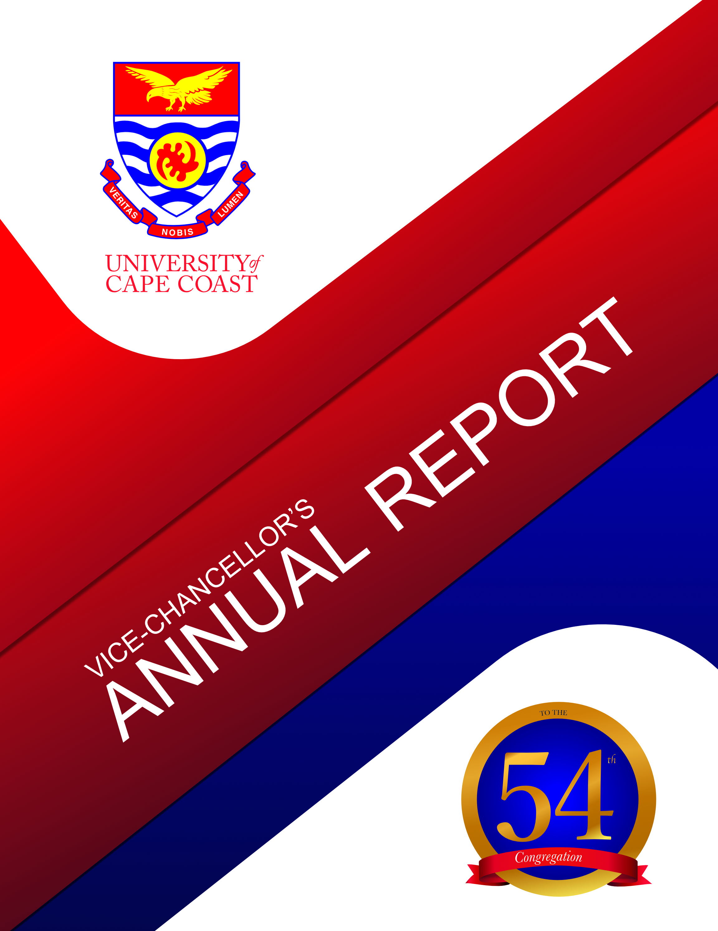 54th annual report