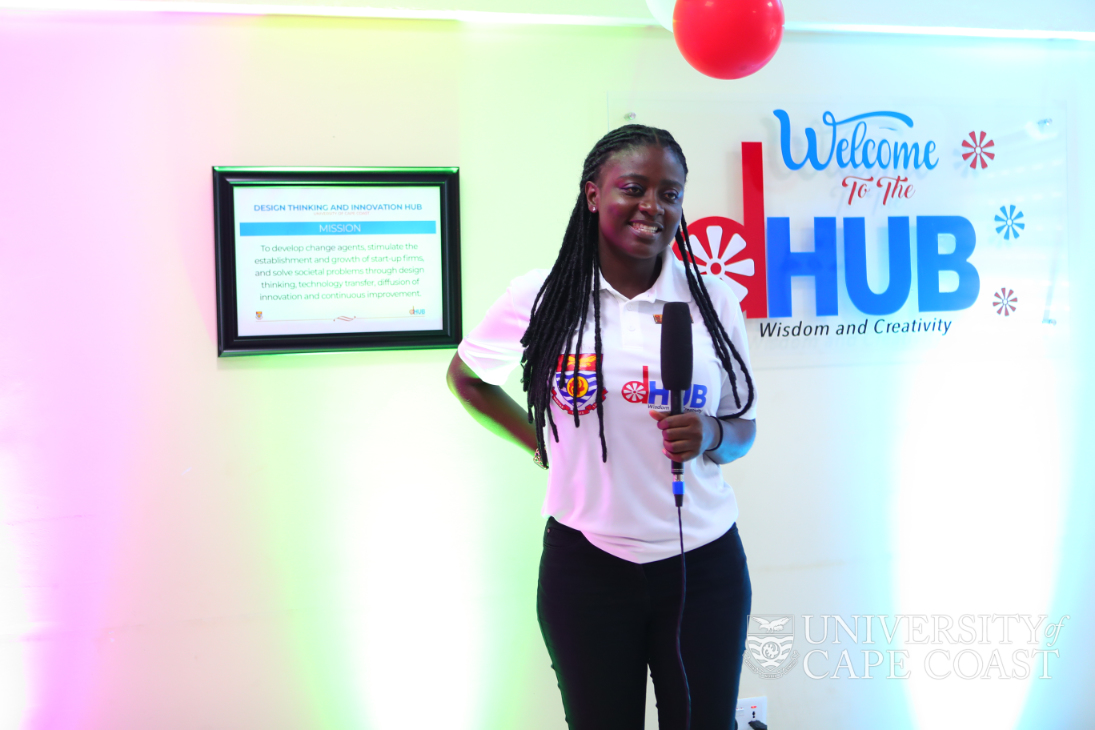 Participant of dhub Participant of dhub