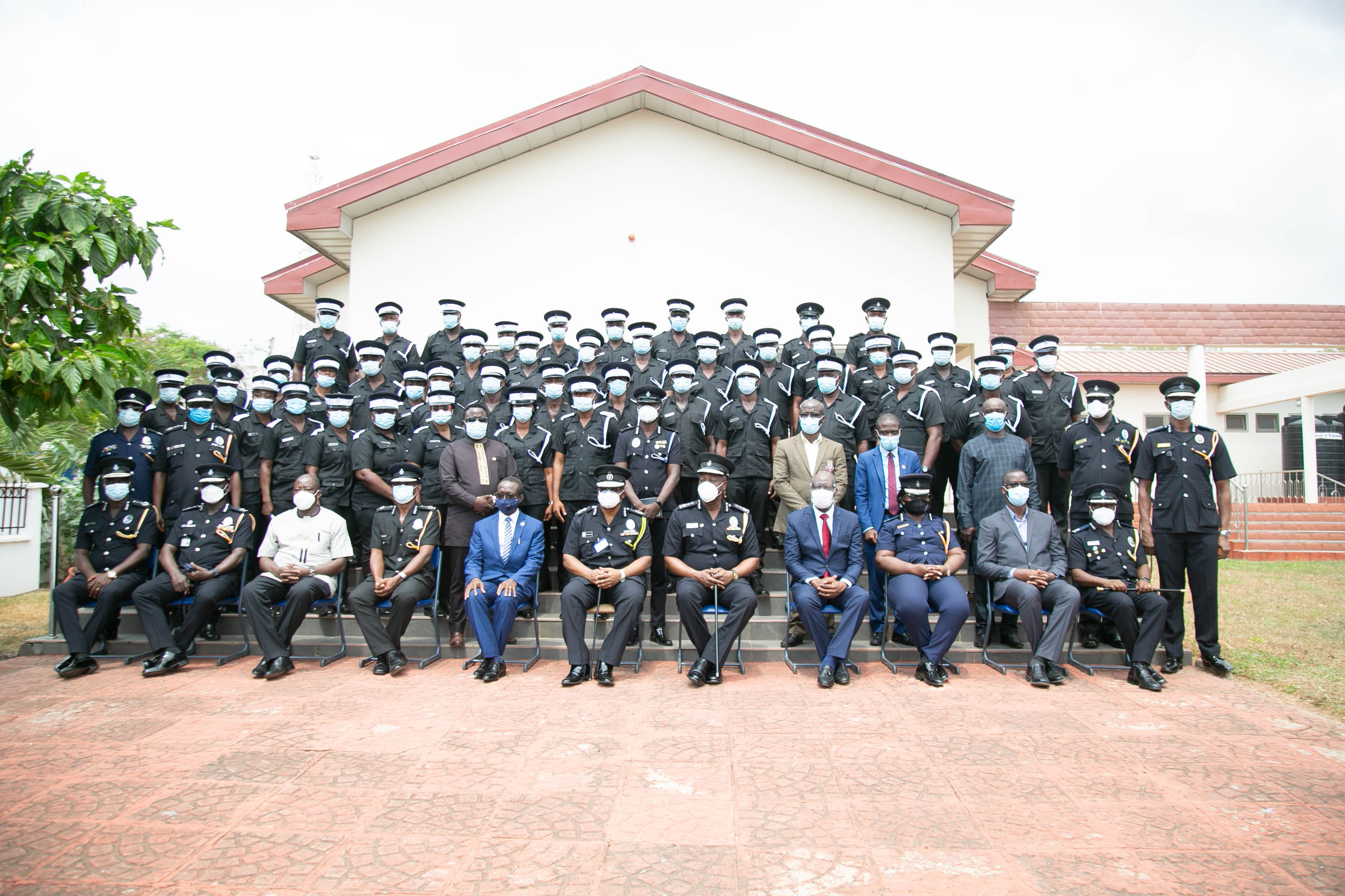 ucc-collaborates-with-ghana-police-service-to-introduce-postgraduate-diploma-in-security-studies