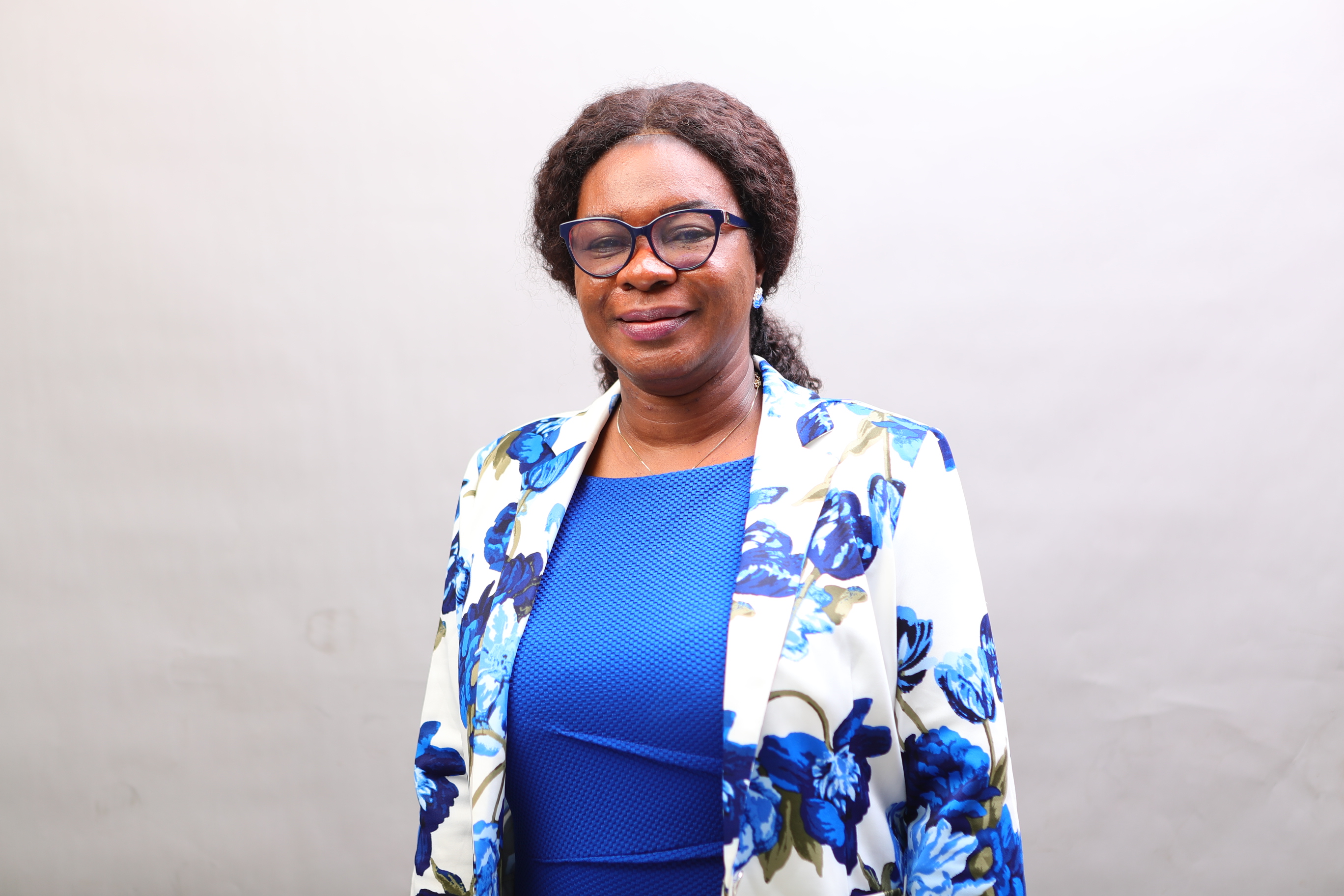 Dr. Mary Owusu Obimpeh