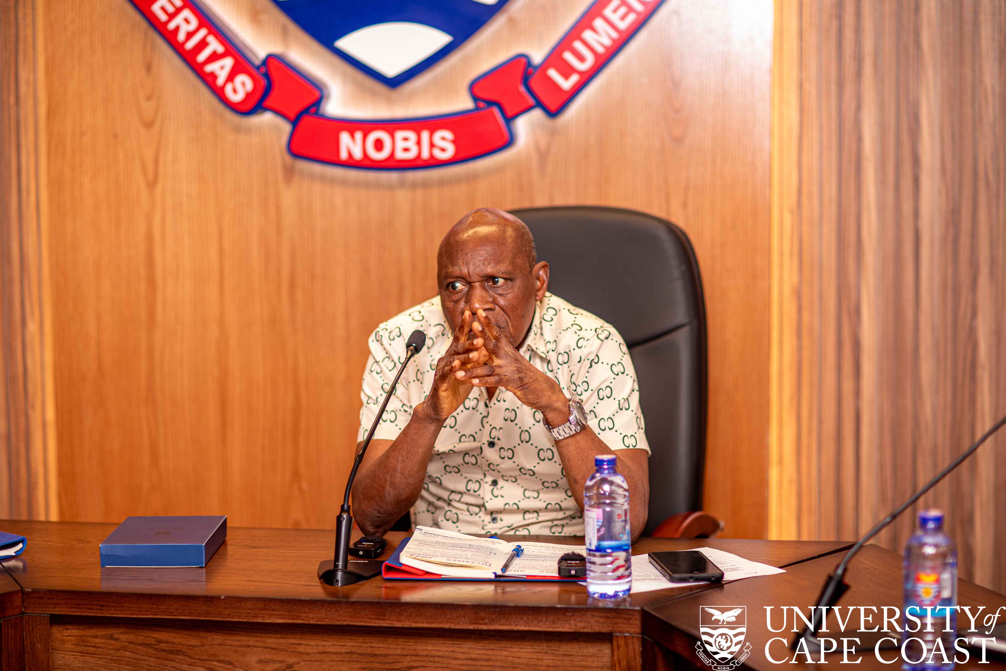 Justice Atuguba