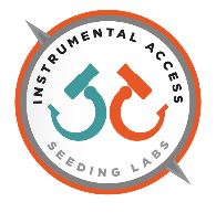 Instrumental Access program Instrumental Access program