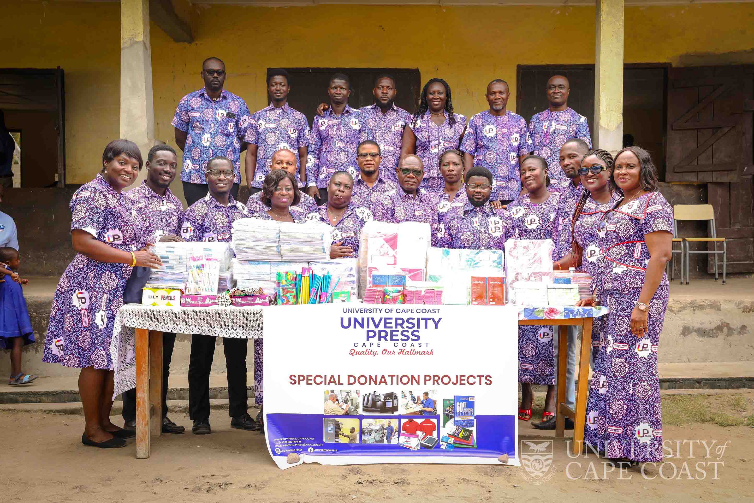 UCC Press