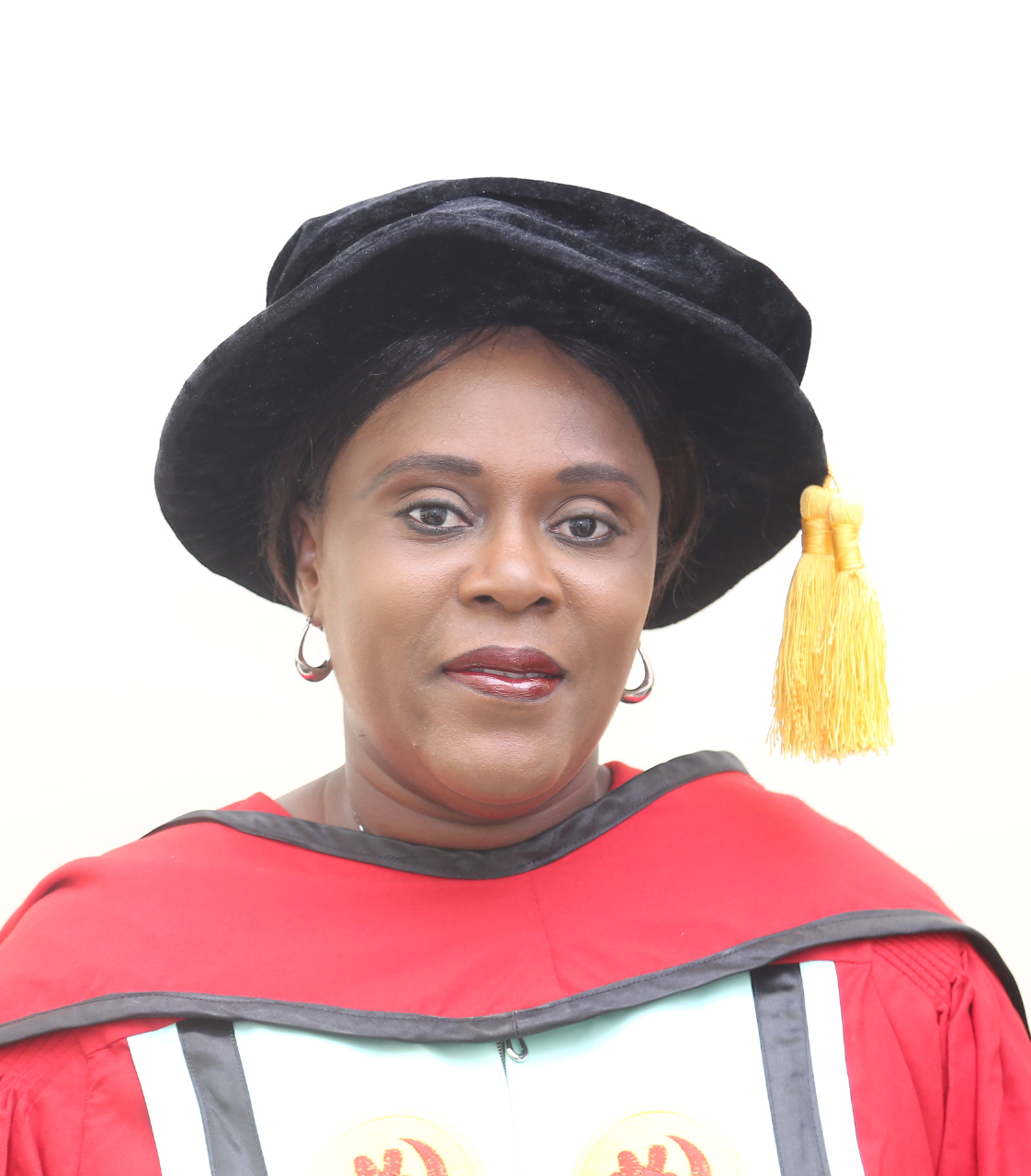 Dr. Mrs. Dorcas Obiri-Yeboah
