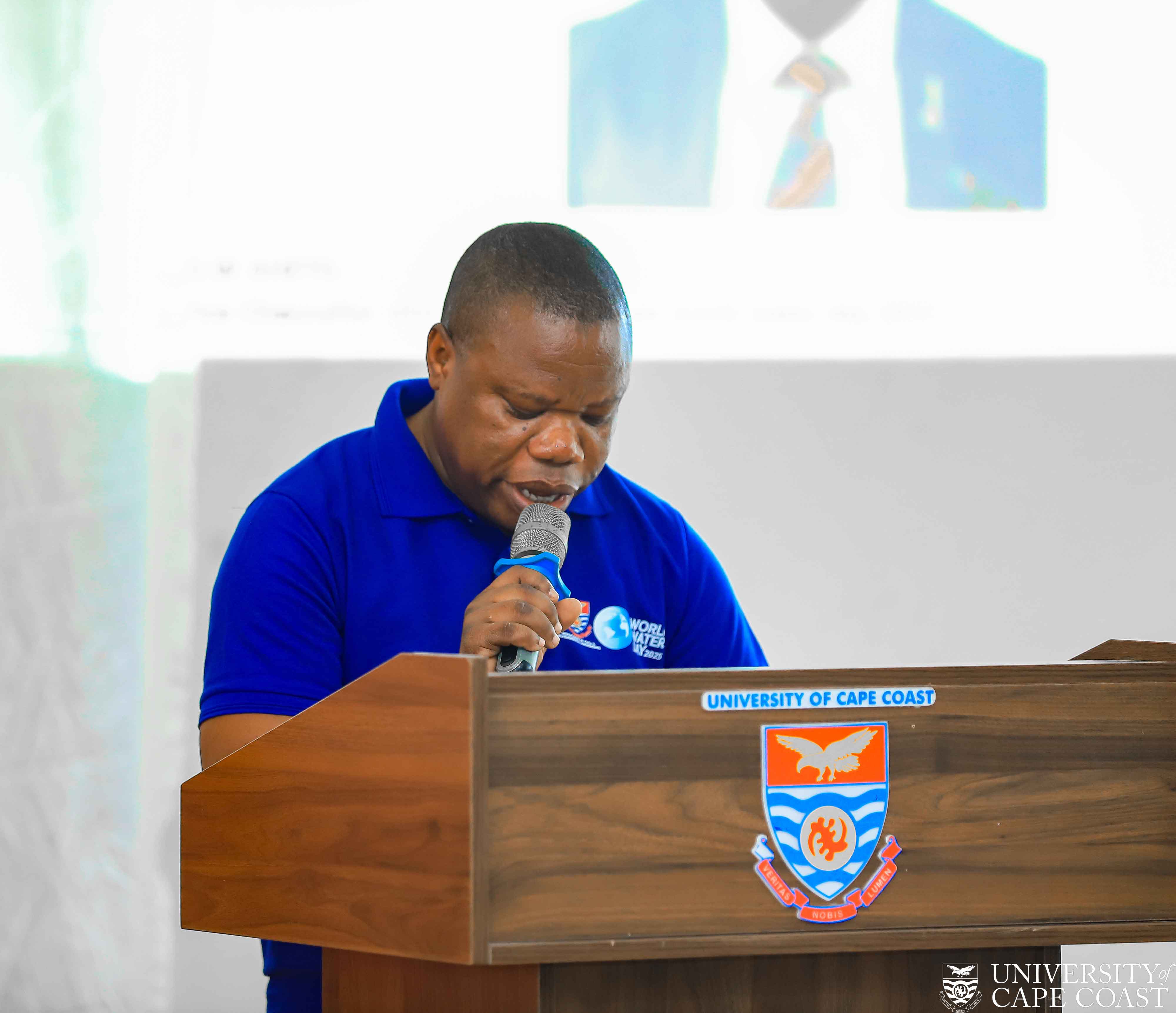 Prof. Duncan