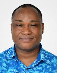 Engr. Prof. Samuel Tulashie