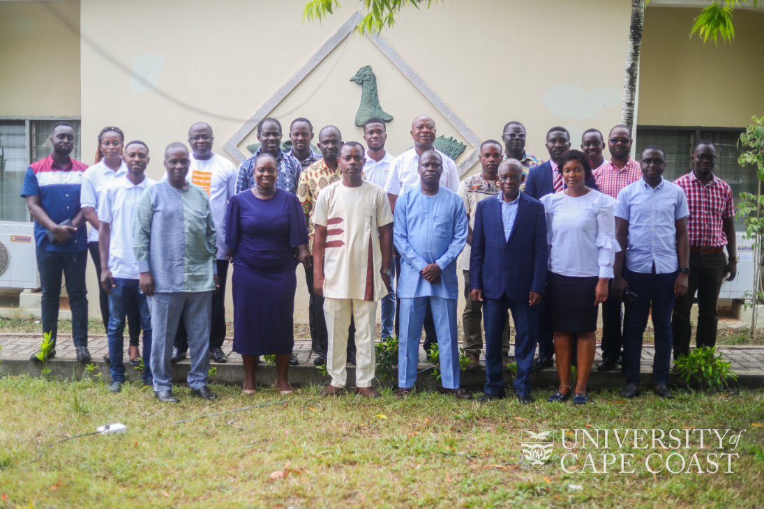 Stakeholders who participated in the stakeholder’s engagement meeting Stakeholders who participated in the stakeholder’s engagement meeting