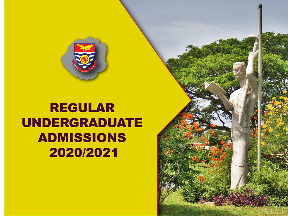 farligt lykke batteri REGULAR UNDERGRADUATE ADMISSIONS - 2020/2021 | University of Cape Coast