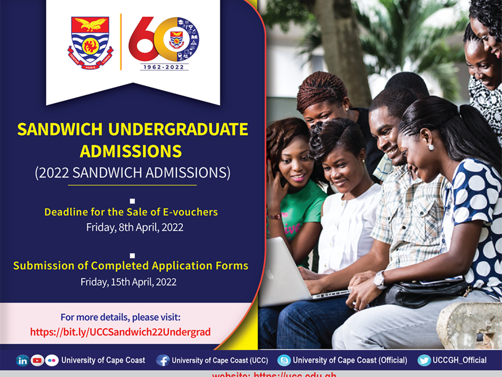 Sandwich Admission 2022 Sandwich Admission 2022