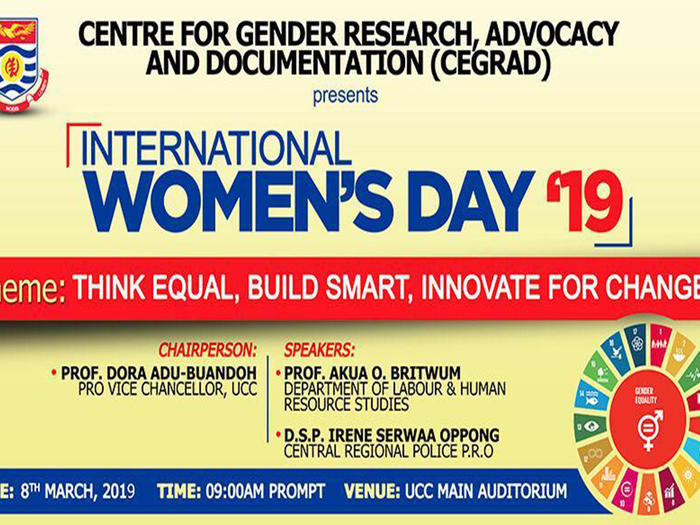 International Women's Day Banner International Women's Day Banner