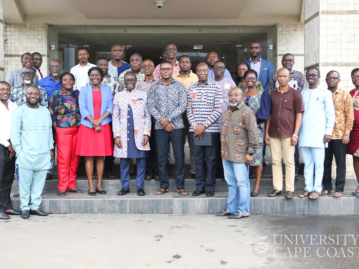 Management with Staff Union Leaders Management with Staff Union Leaders