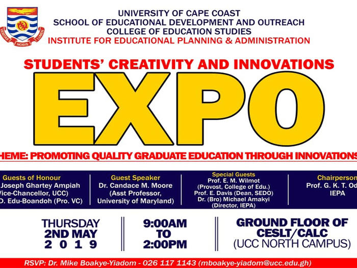 IEPA INNOVATION EXPO