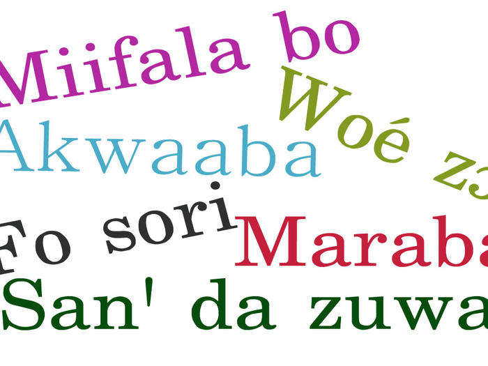 International Mother Language International Mother Language