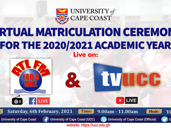 Matriculation Matriculation