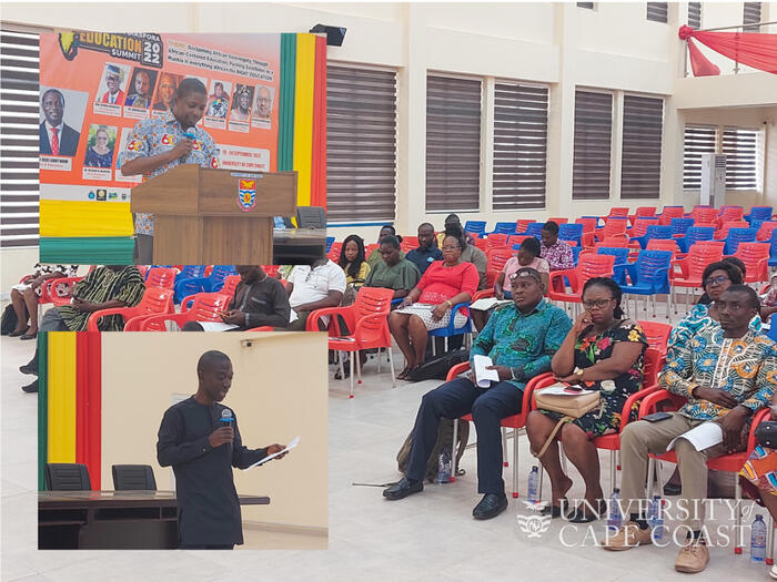 Workshop for Health Training Institution Tutors