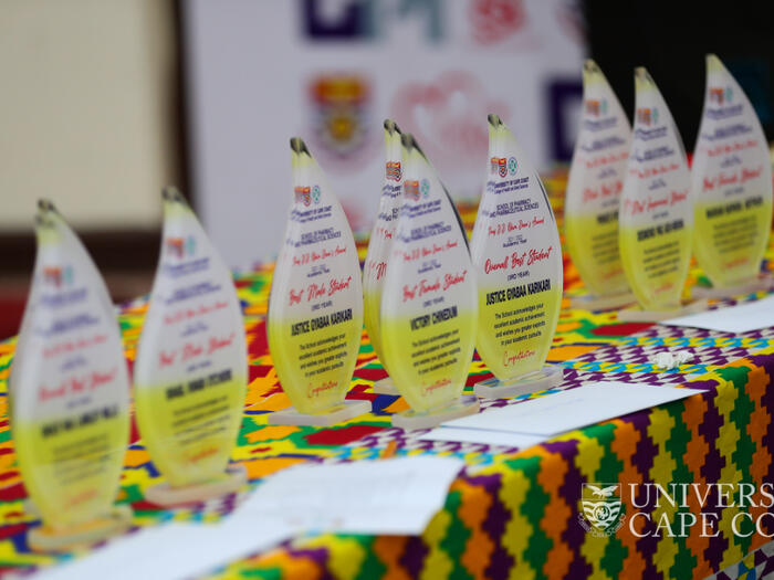 awards