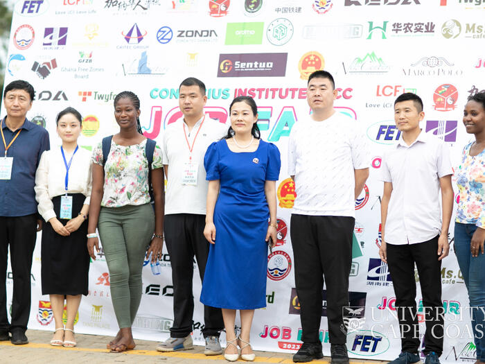 job fair