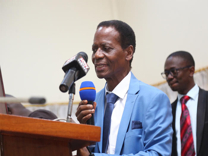 Prof. Olalekan Alabi Oduntan Prof. Olalekan Alabi Oduntan