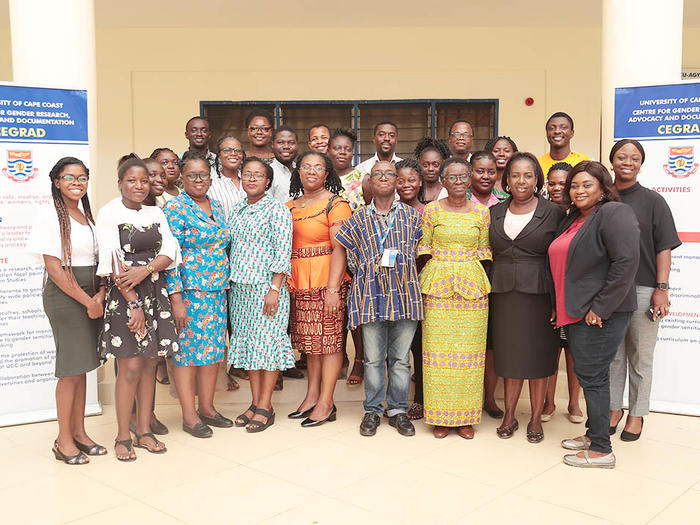 Resource Persons with the participants Resource Persons with the participants