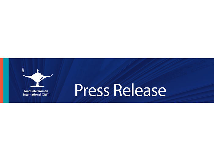 International Women's Day 2019 Press Release International Women's Day 2019 Press Release