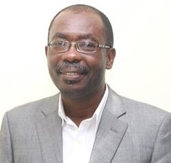 Prof. Ernest Kofi Davis
