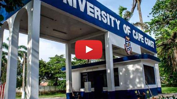 UCC Documentary