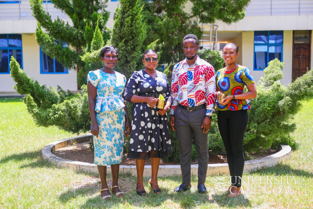 Food Festival Competition 2nd position winners Food Festival Competition 2nd position winners